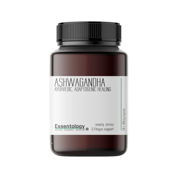Ashwagandha Capsules
