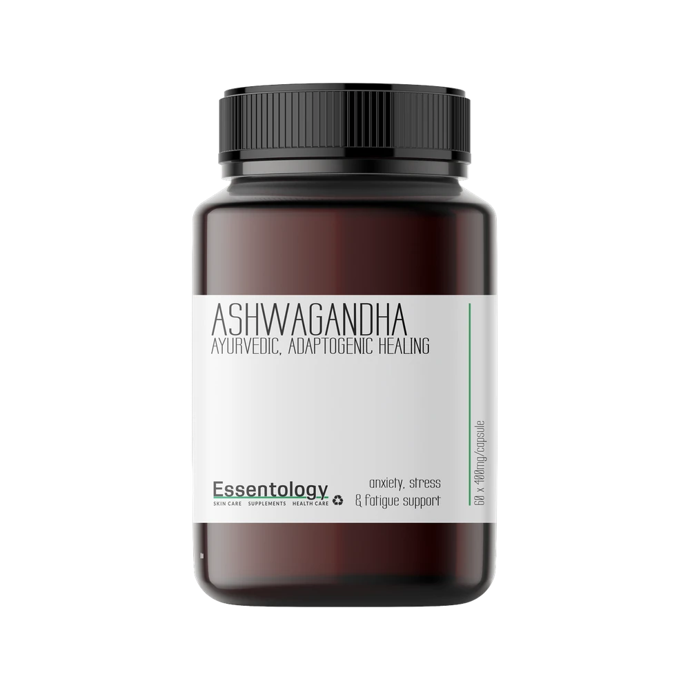 Ashwagandha Capsules