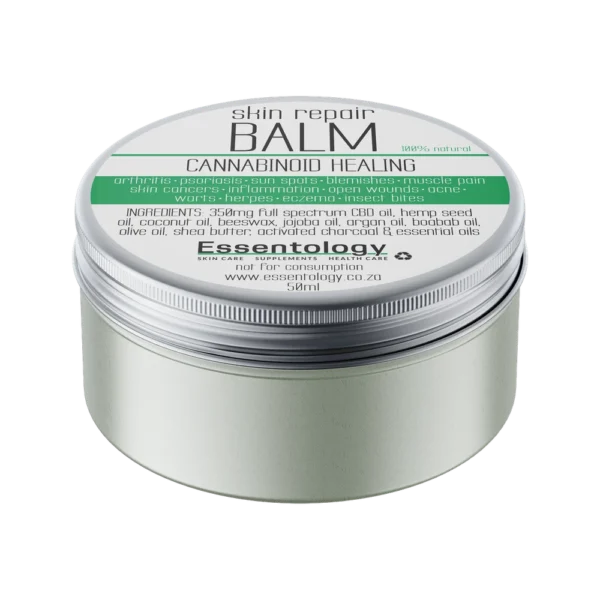 Skin Repair Balm