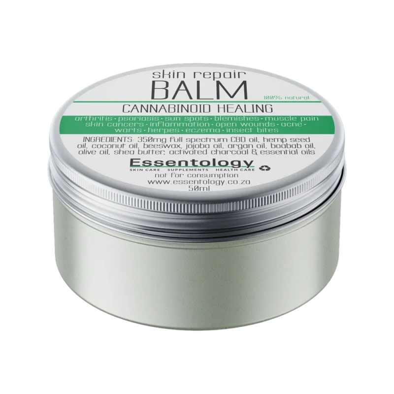Skin Repair Balm