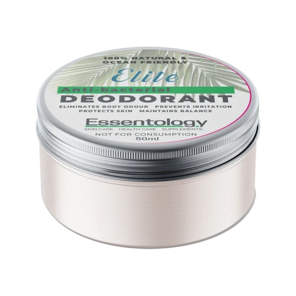 Elite Natural Deodorant
