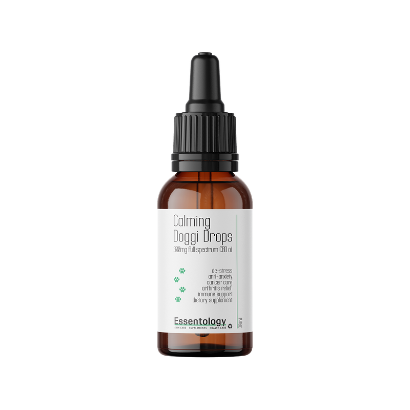 Calming CBD Doggi Drops