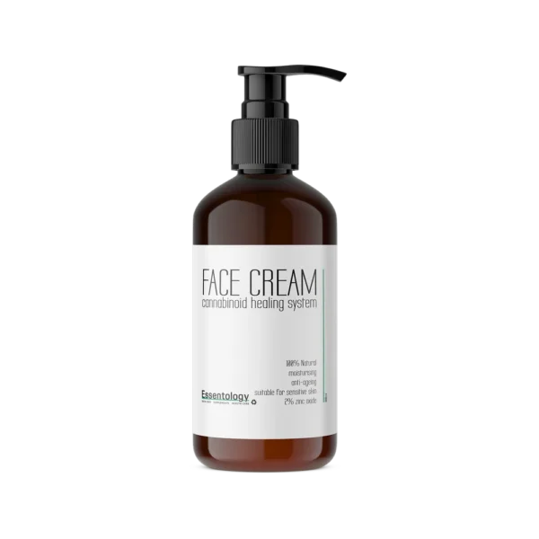Moisturising Face Cream