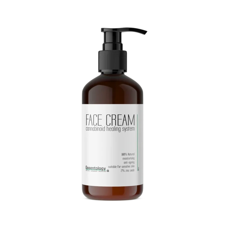 Moisturising Face Cream