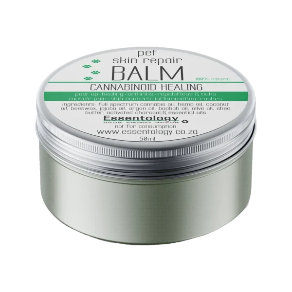 Pet Skin Repair Balm