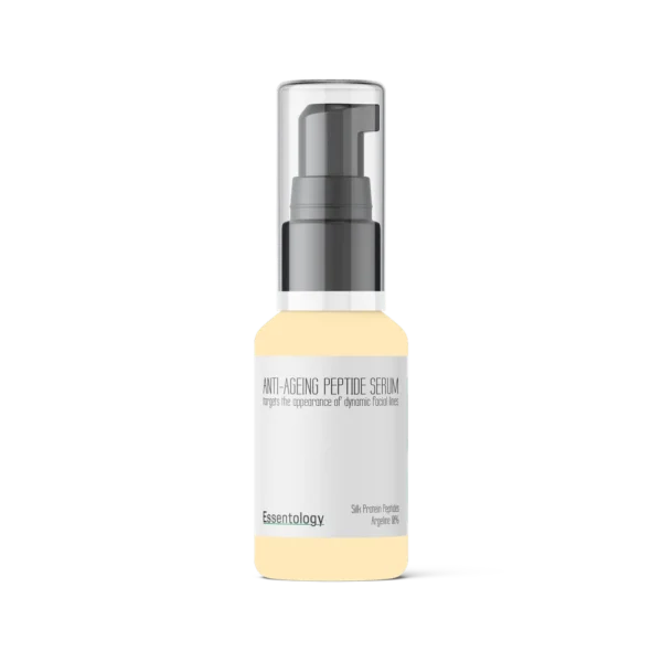 Anti-Ageing Peptide Serum