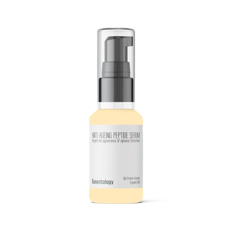 Anti-Ageing Peptide Serum