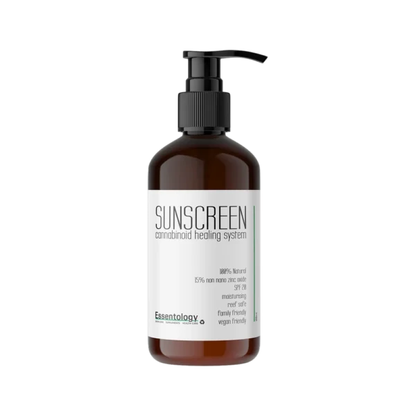 SPF 40 Tinted Mineral Sunscreen