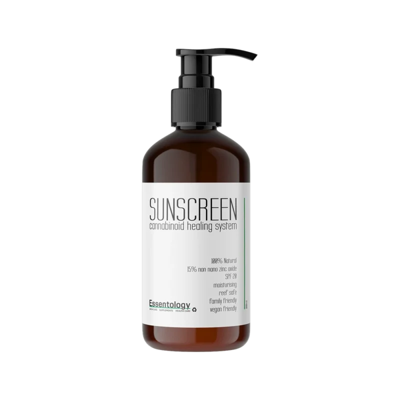 SPF 40 Tinted Mineral Sunscreen