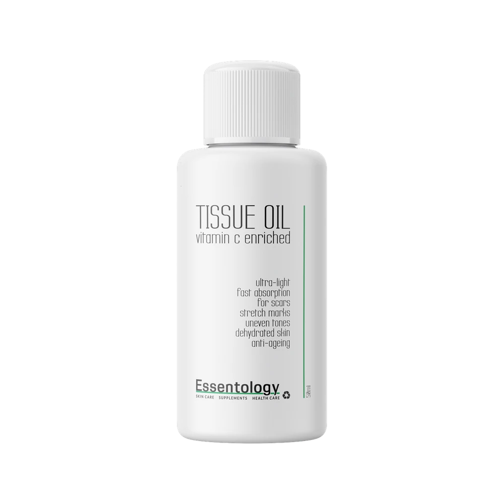 Tissue Oil - Vitamin C Enriched - Image 3