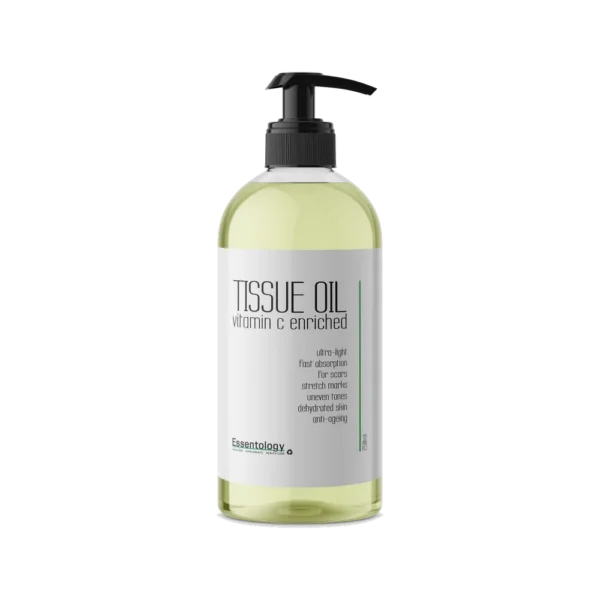 Tissue Oil - Vitamin C Enriched