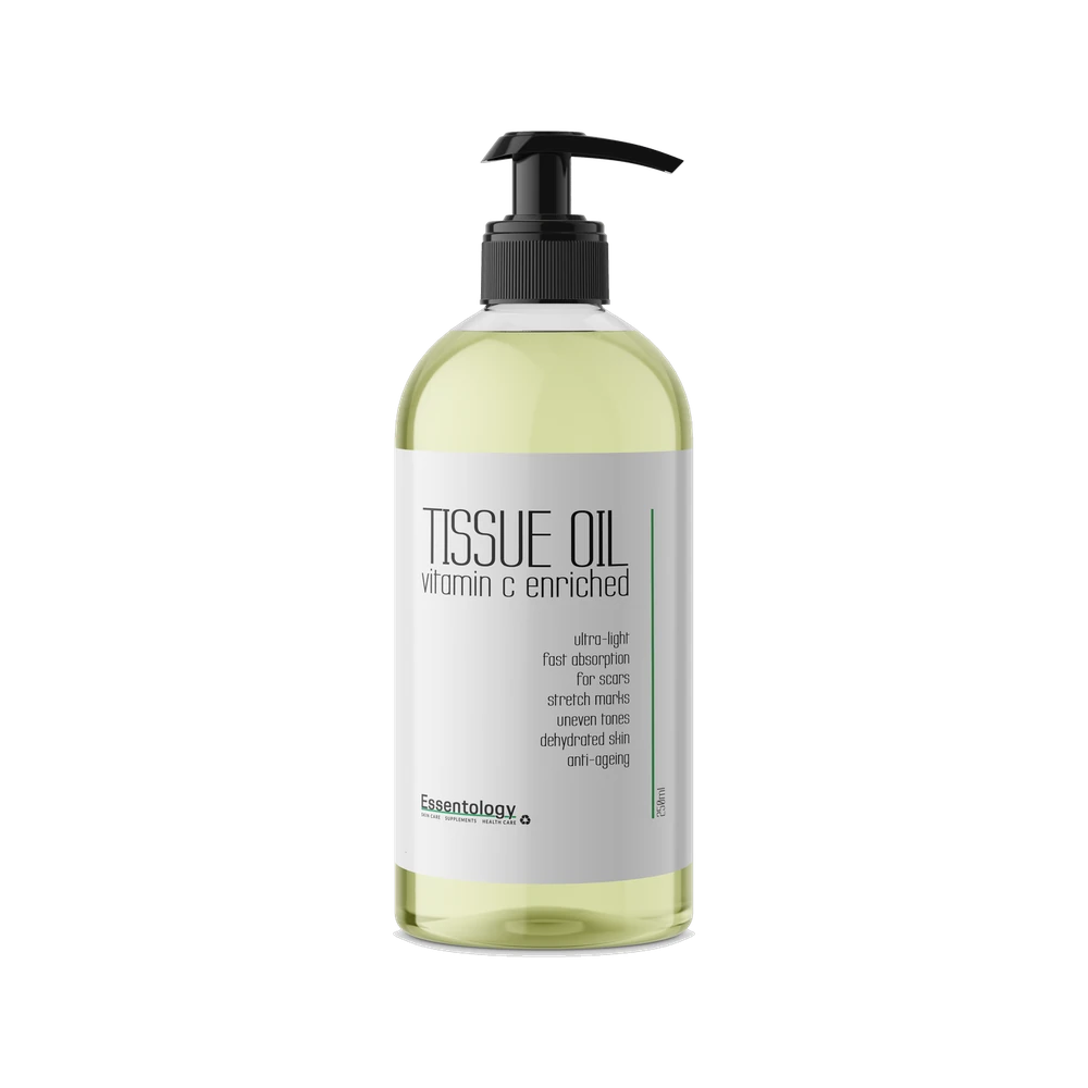 Tissue Oil - Vitamin C Enriched